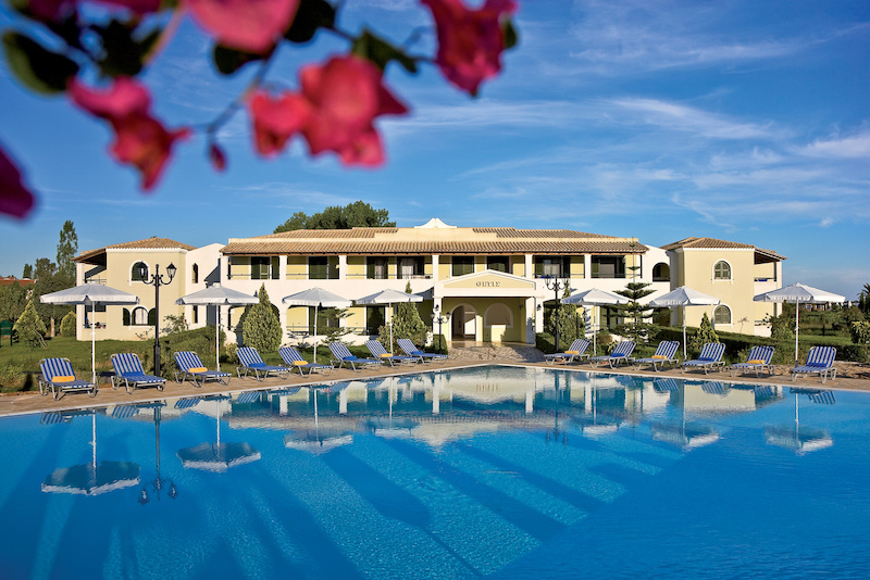 Grecotel LUXME Costa Botanica 169