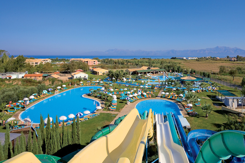 Grecotel LUXME Costa Botanica 170