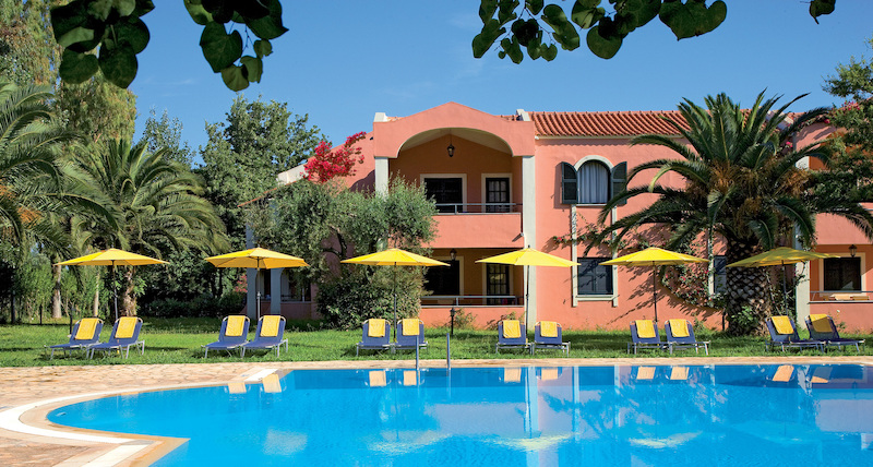 Grecotel LUXME Costa Botanica 171