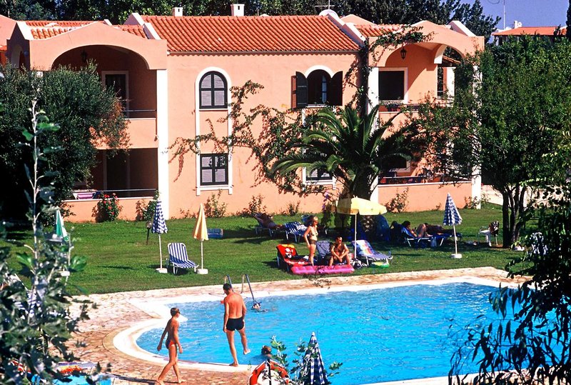 Grecotel LUXME Costa Botanica 172