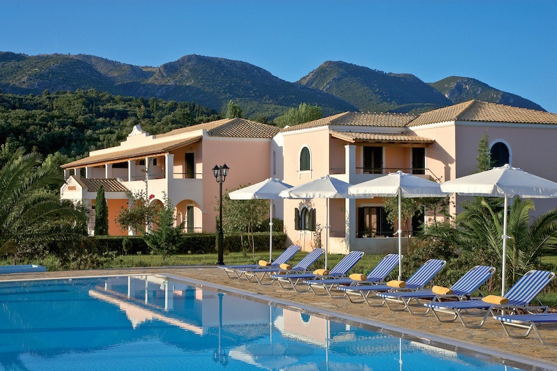 Grecotel LUXME Costa Botanica 173