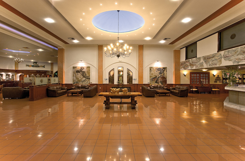 Grecotel LUXME Costa Botanica 175