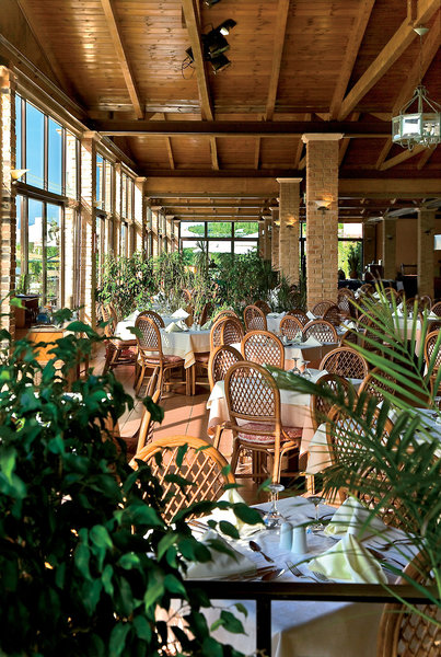 Grecotel LUXME Costa Botanica 177