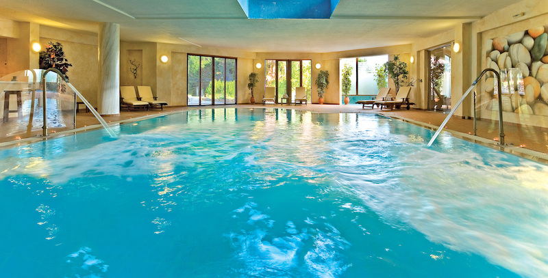 Grecotel LUXME Costa Botanica 180