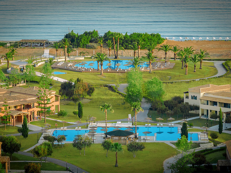 Gelina Village 8