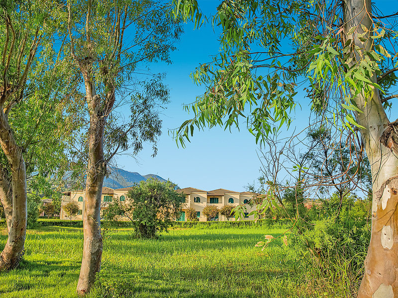 Gelina Village 18
