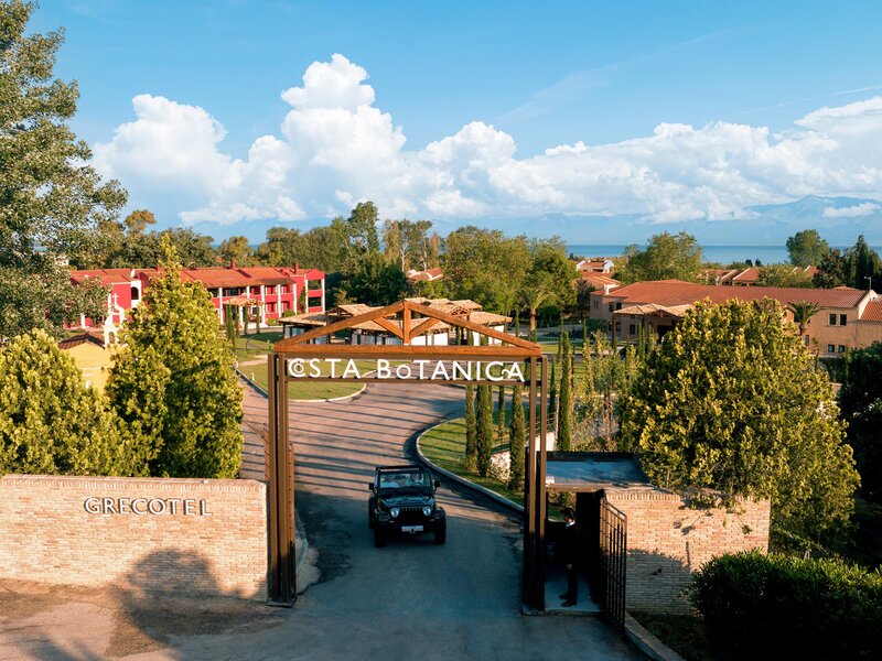 Gelina Village 76