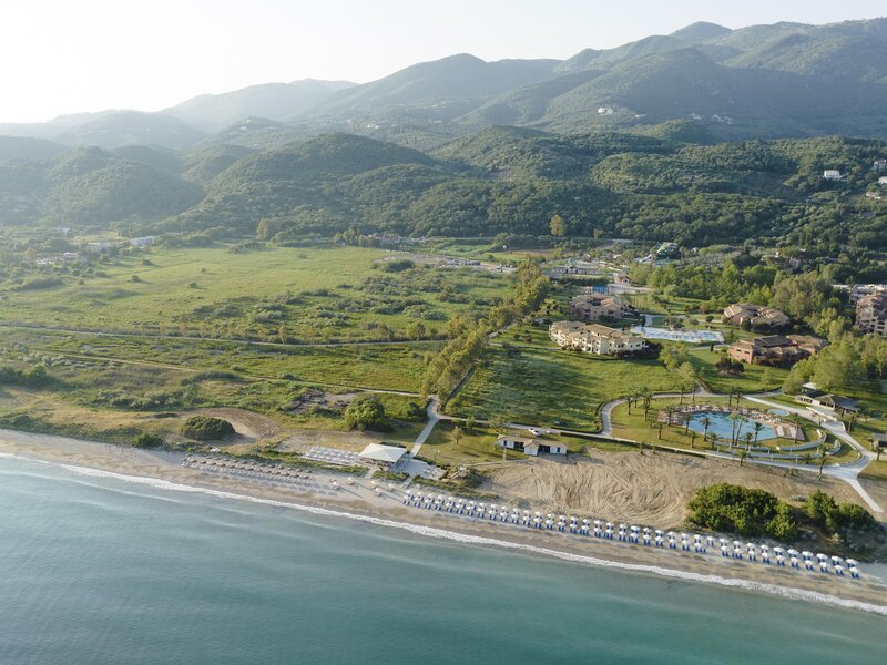 Gelina Village 215