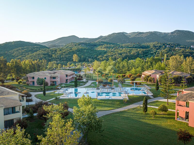 Gelina Village 217