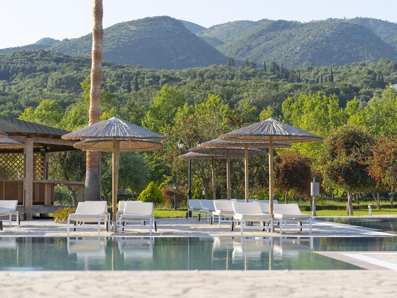 Grecotel LUXME Costa Botanica 4
