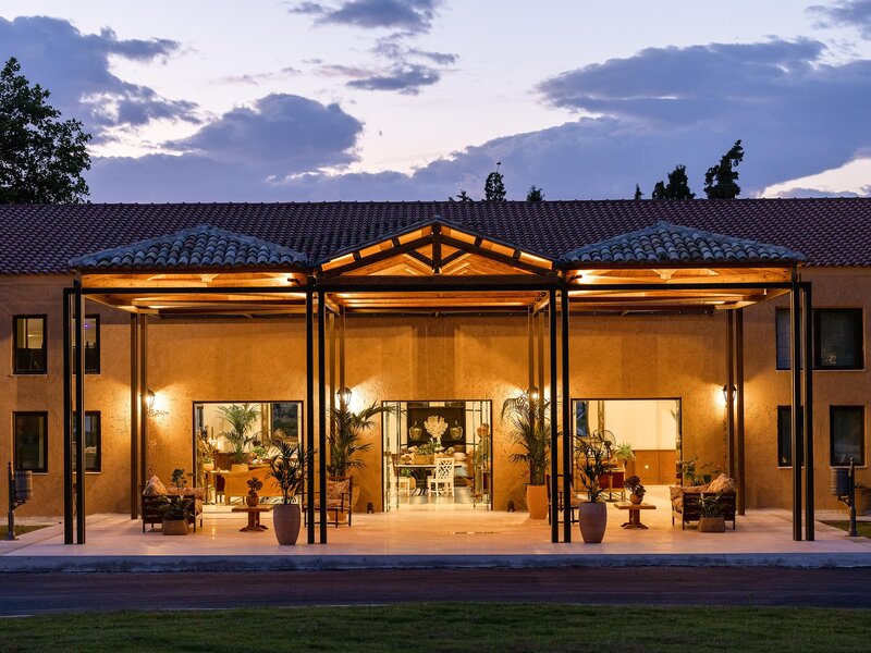 Grecotel LUXME Costa Botanica 14