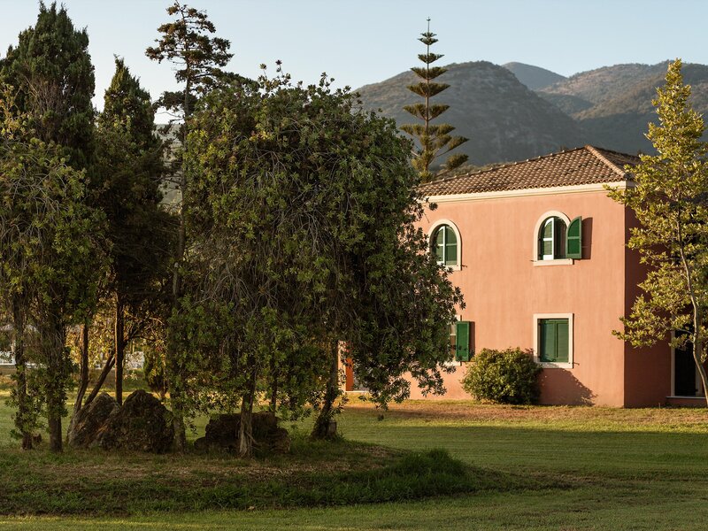 Grecotel LUXME Costa Botanica 28