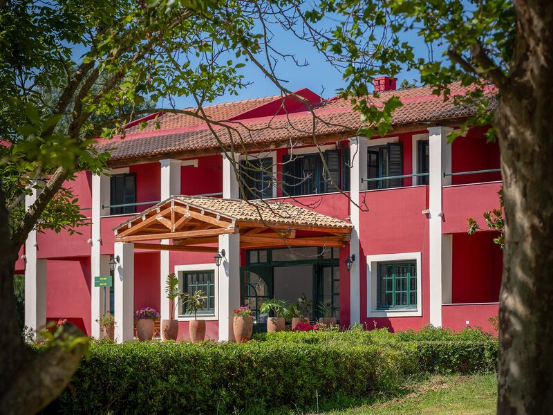 Grecotel LUXME Costa Botanica 54