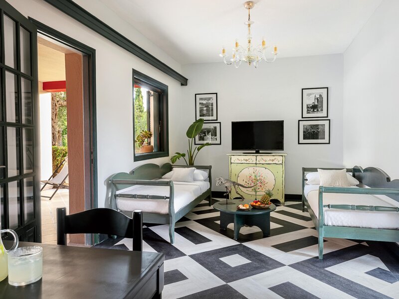 Grecotel LUXME Costa Botanica 138