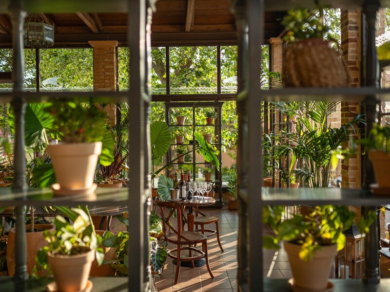 Grecotel LUXME Costa Botanica 157