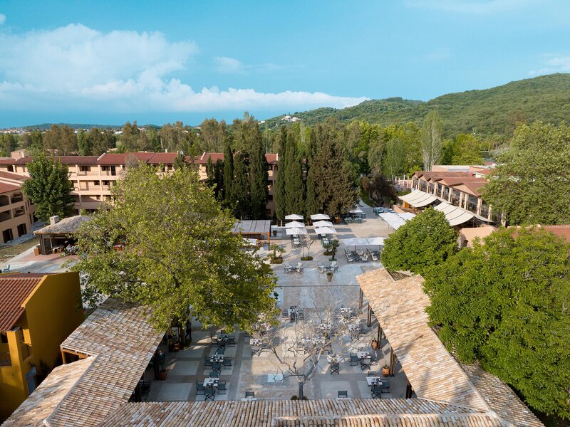 Grecotel LUXME Costa Botanica 172
