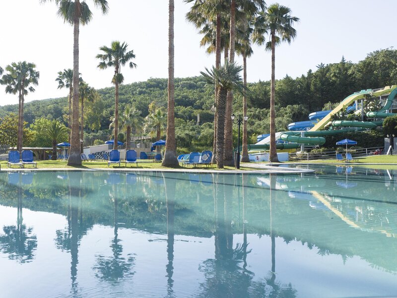 Grecotel LUXME Costa Botanica 207