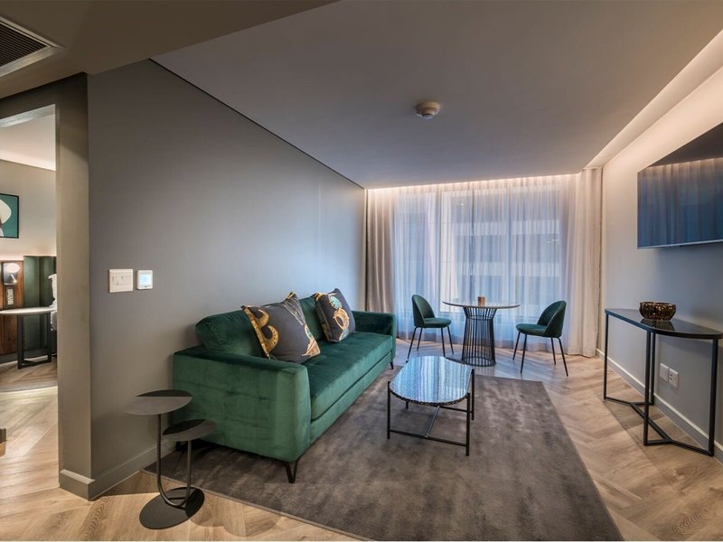 The Rockefeller 9