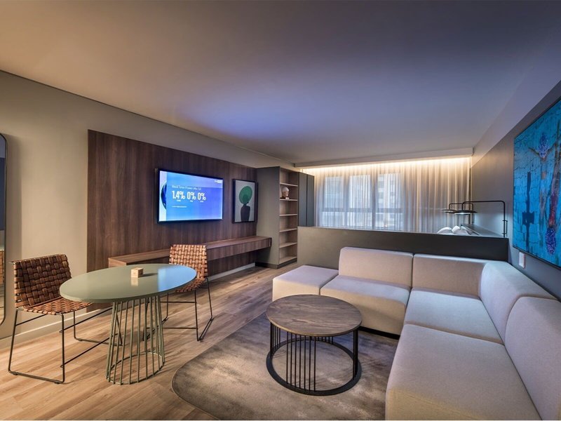 The Rockefeller 14