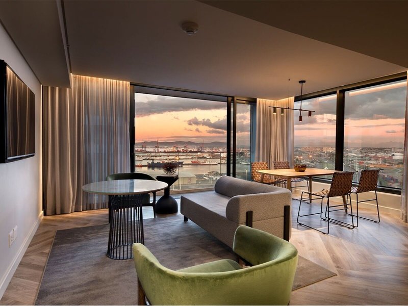 The Rockefeller 24
