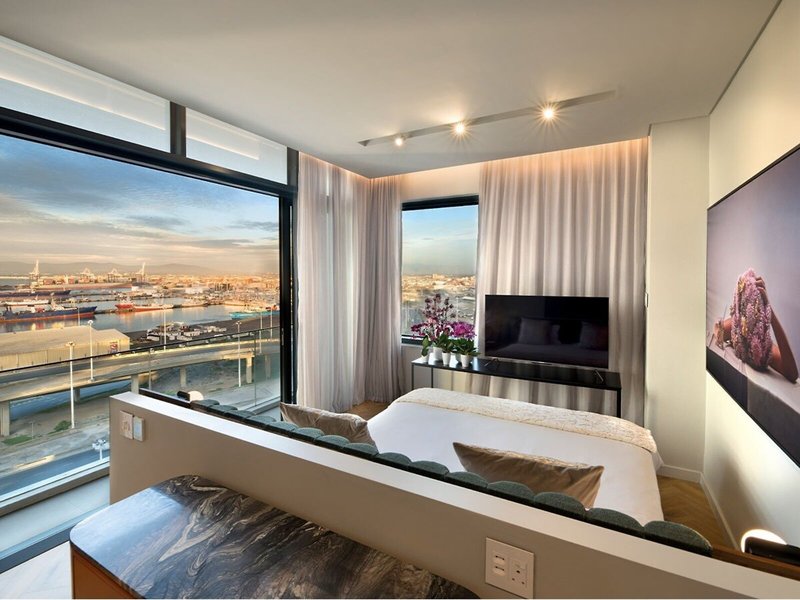 The Rockefeller 35
