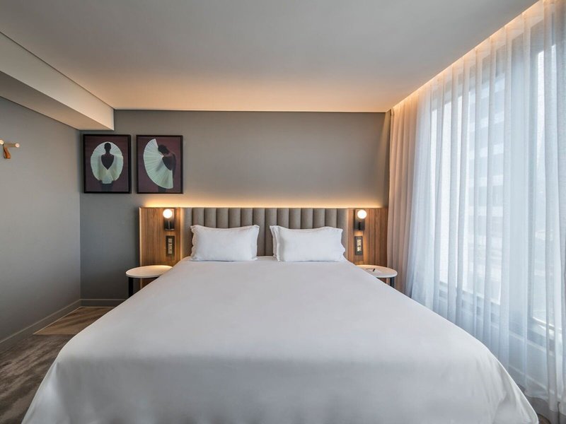 The Rockefeller 36