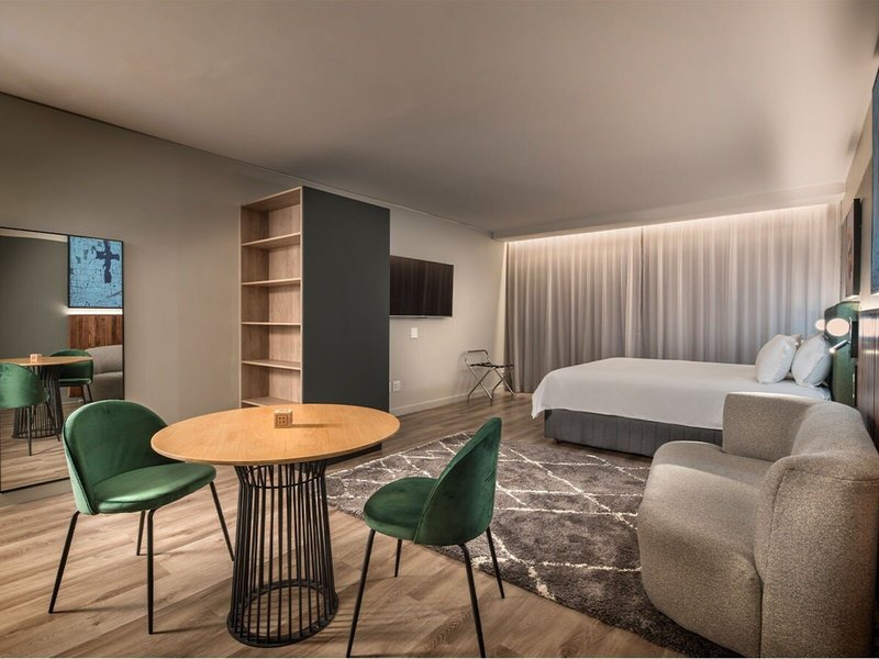 The Rockefeller 38