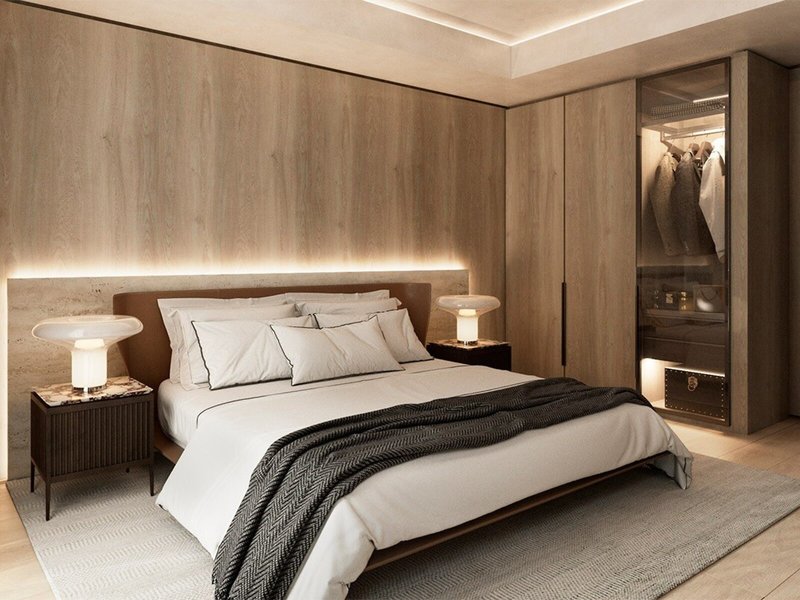 The Rockefeller 42