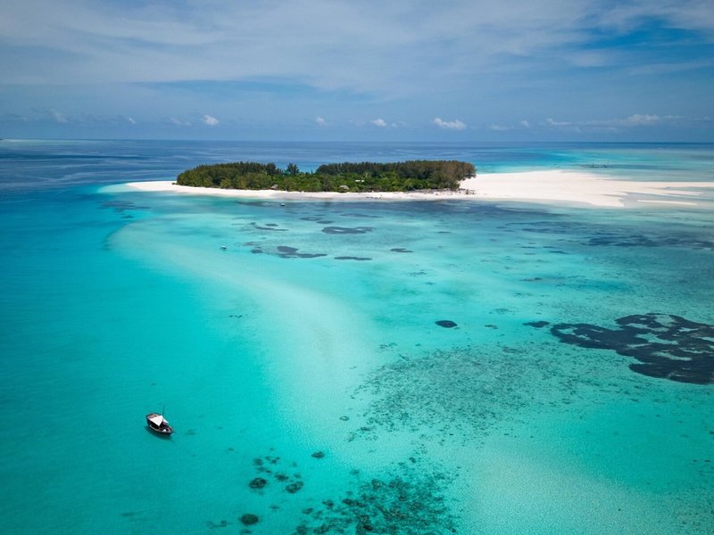 The Mora Zanzibar 2