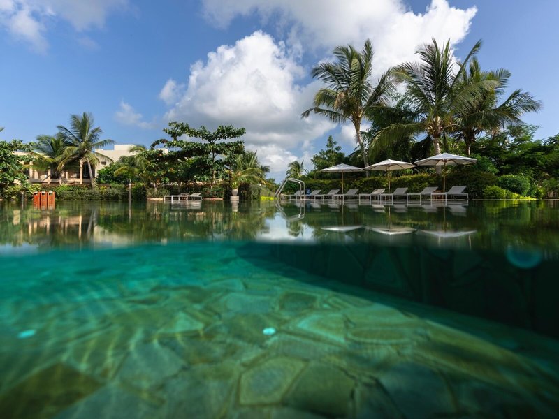 The Mora Zanzibar 6