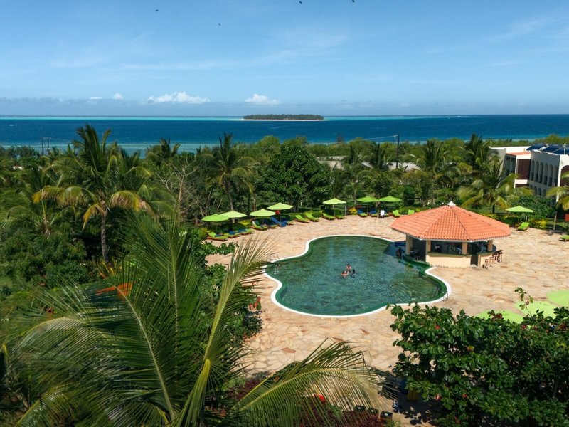 The Mora Zanzibar 7