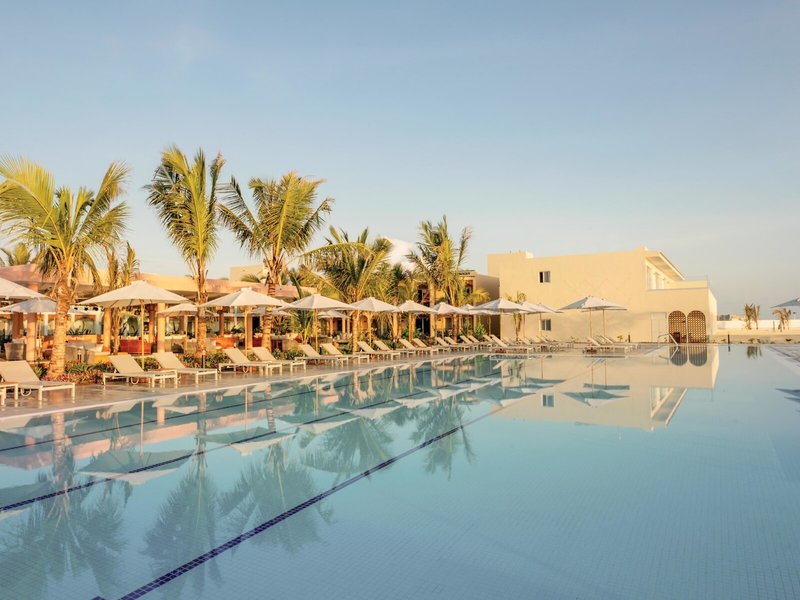 The Mora Zanzibar 12