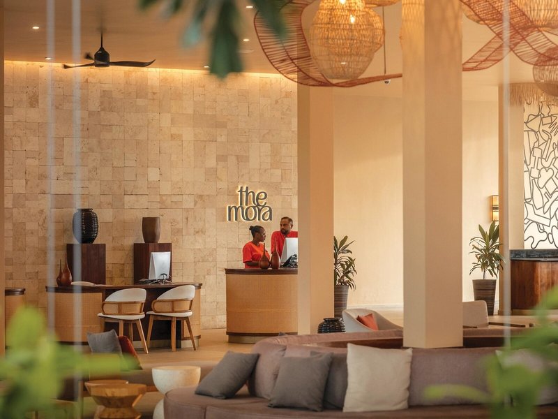 The Mora Zanzibar 15
