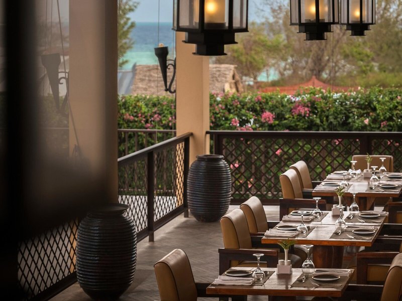 The Mora Zanzibar 16