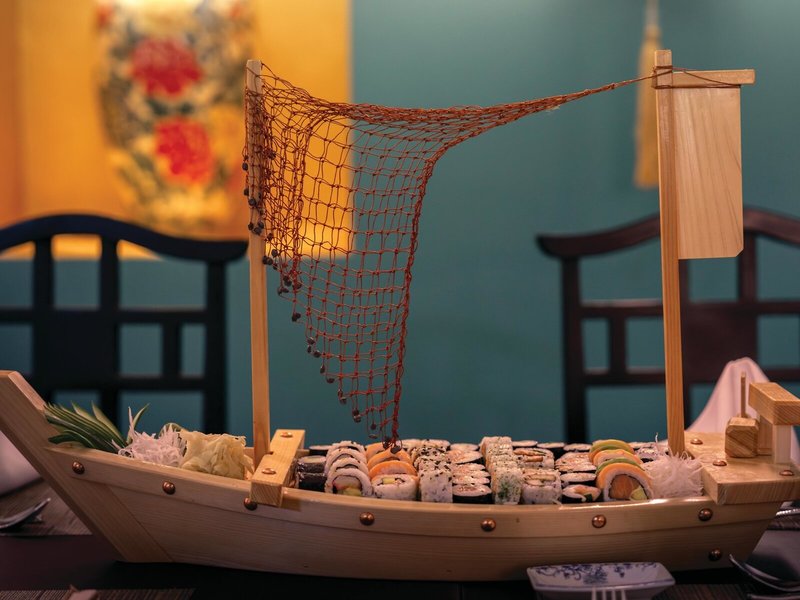 The Mora Zanzibar 23