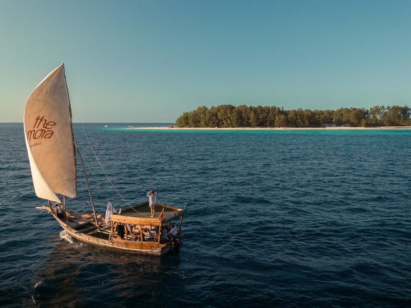 The Mora Zanzibar 35