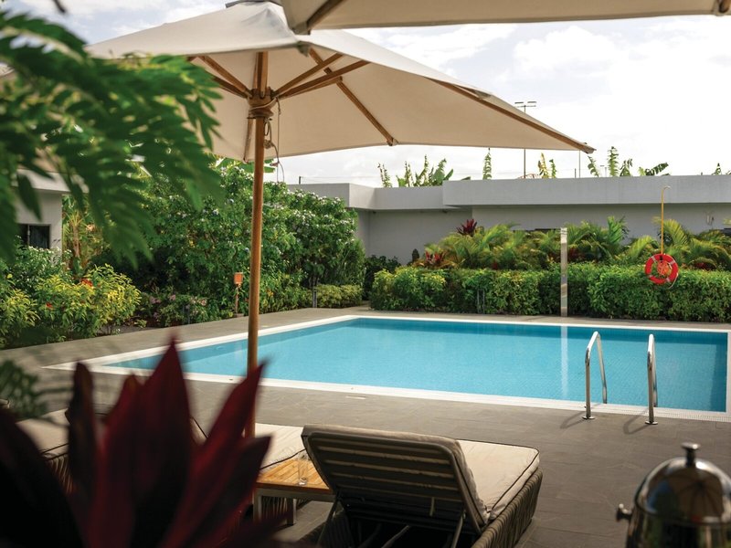 The Mora Zanzibar 39