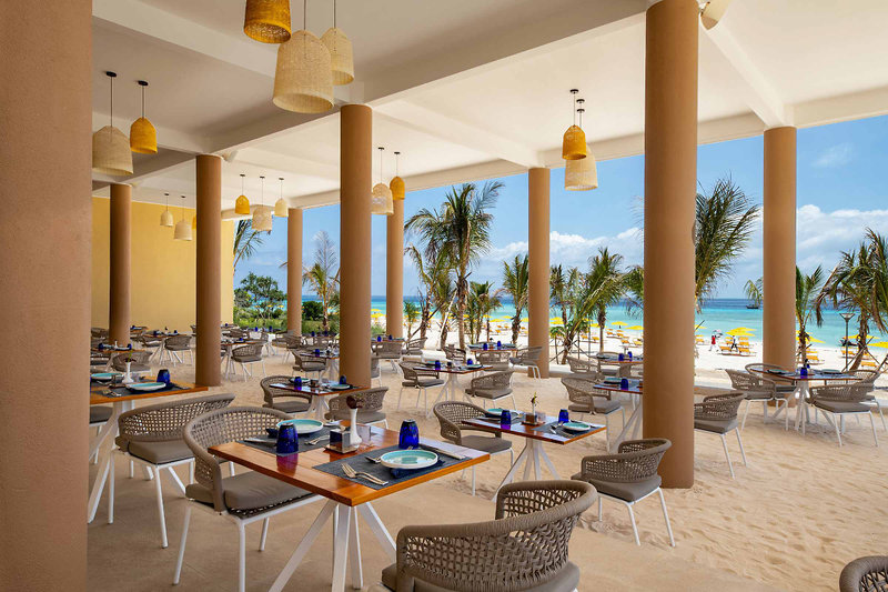 The Mora Zanzibar 5