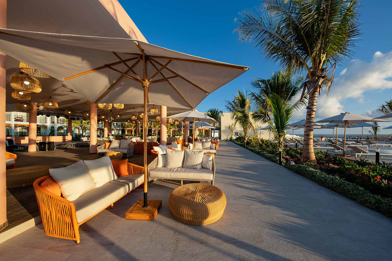 The Mora Zanzibar 6