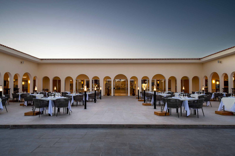 The Mora Zanzibar 7