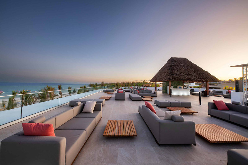 The Mora Zanzibar 8