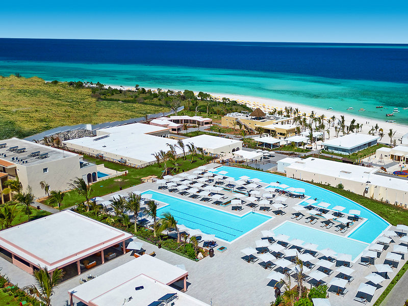 Emerald Zanzibar Resort & Spa 1