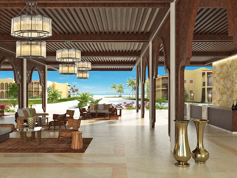 Emerald Zanzibar Resort & Spa 4