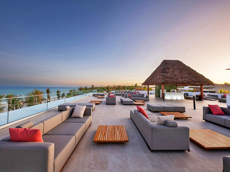 Emerald Zanzibar Resort & Spa 7