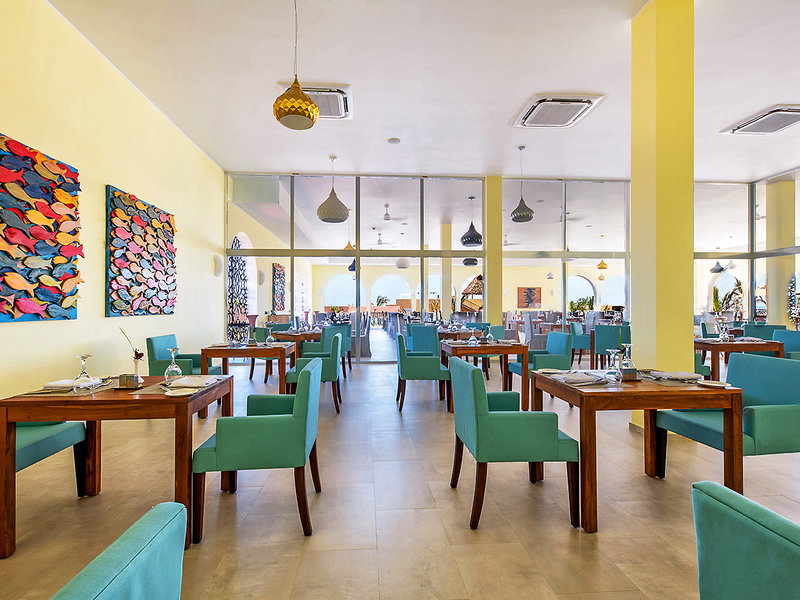 Emerald Zanzibar Resort & Spa 8