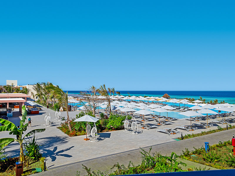 Emerald Zanzibar Resort & Spa 9