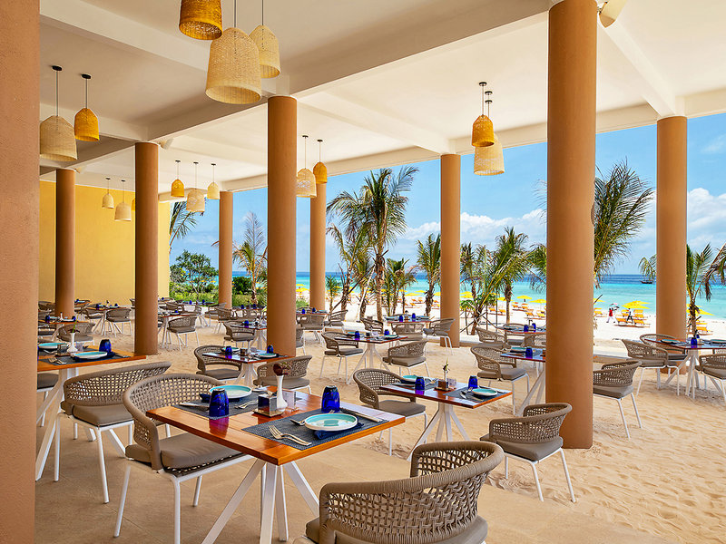 Emerald Zanzibar Resort & Spa 10