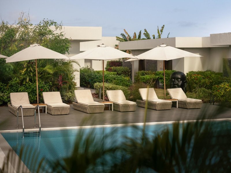 Emerald Zanzibar Resort & Spa 6