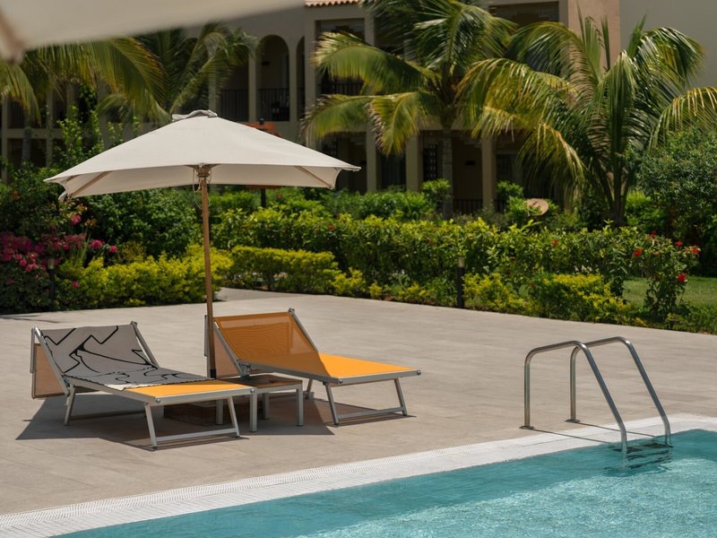 Emerald Zanzibar Resort & Spa 7