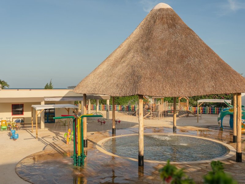 Emerald Zanzibar Resort & Spa 8